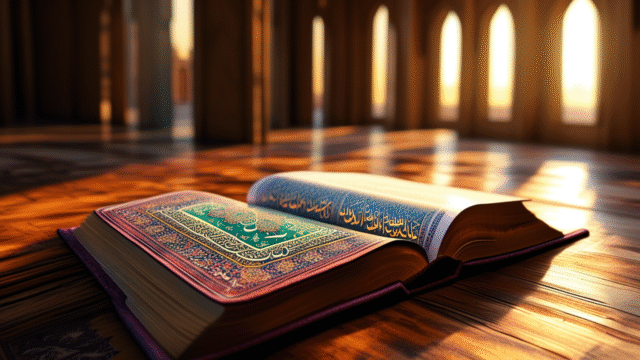 Why Islamic Jurisprudence is important for Muslims