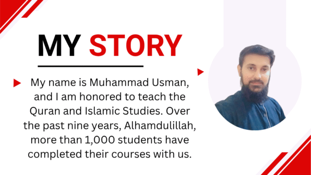 MY STORY: A JOURNEY OF FAITH, LEARRNING, AND PERSEVERANCE