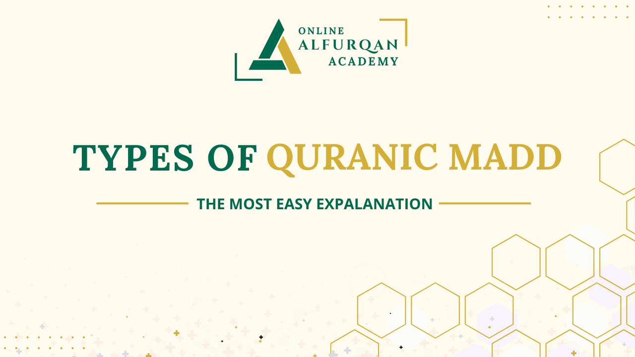 types of quranic madd