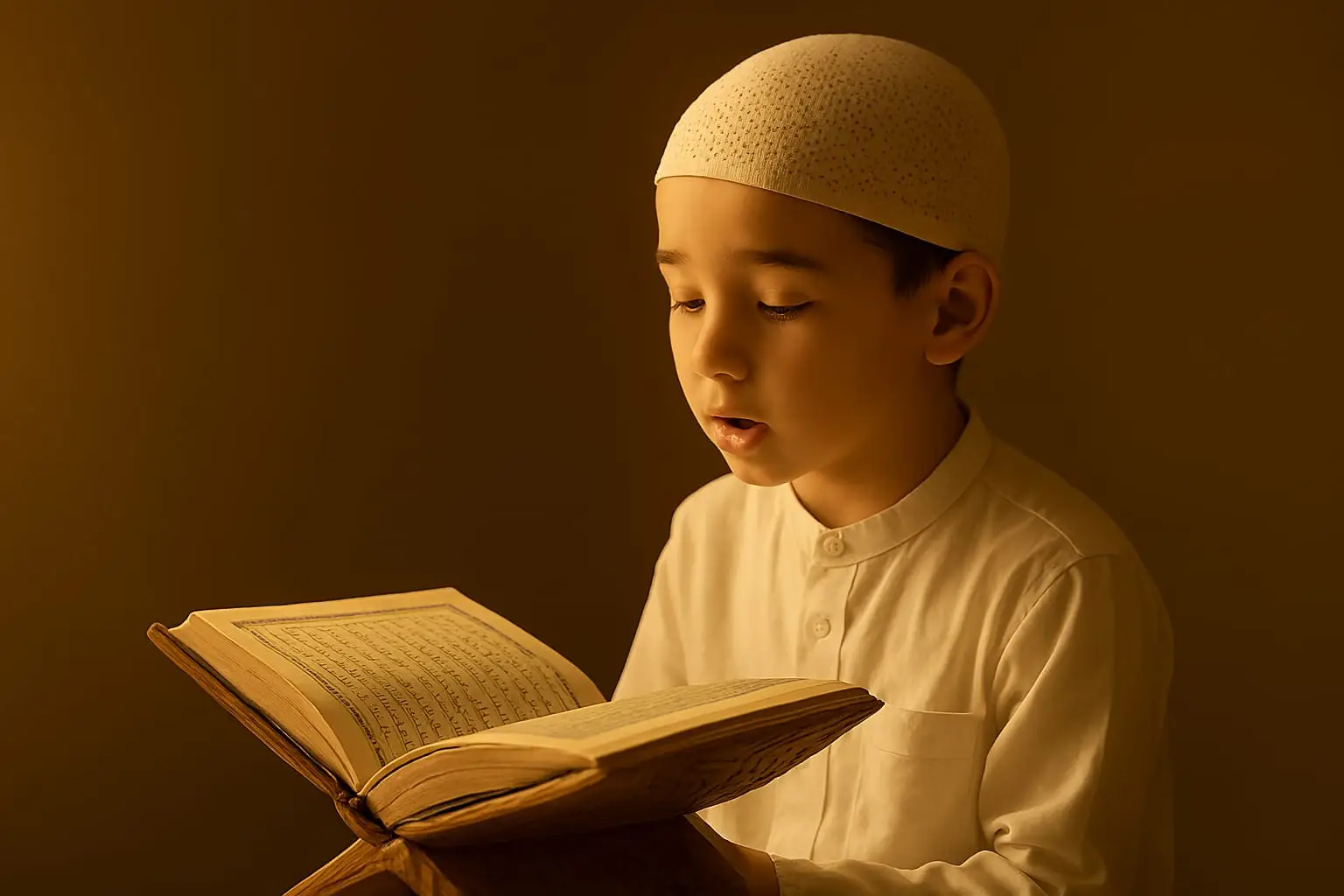 understand quran