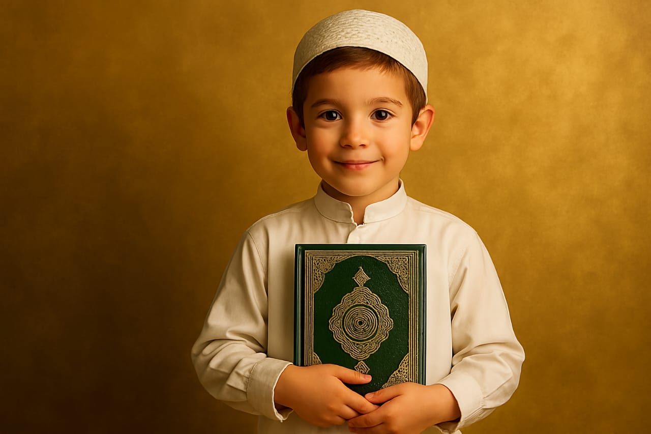 online quran classes