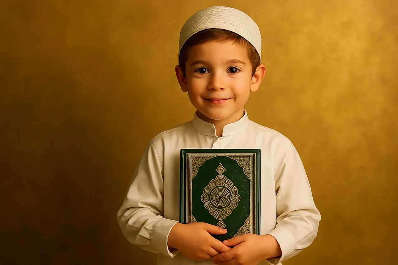 online quran classes