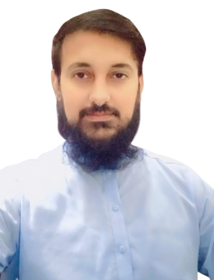 Founder of Alfurqan Academy
