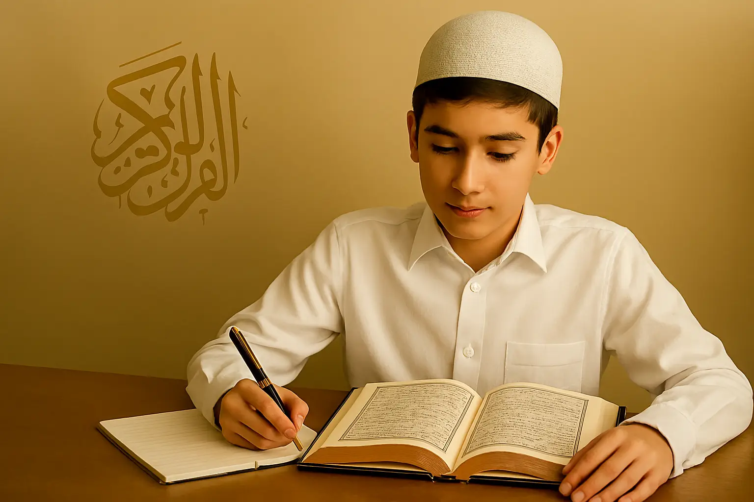 islamic studies course
