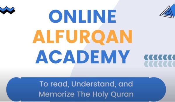 online alfurqan academy introduction